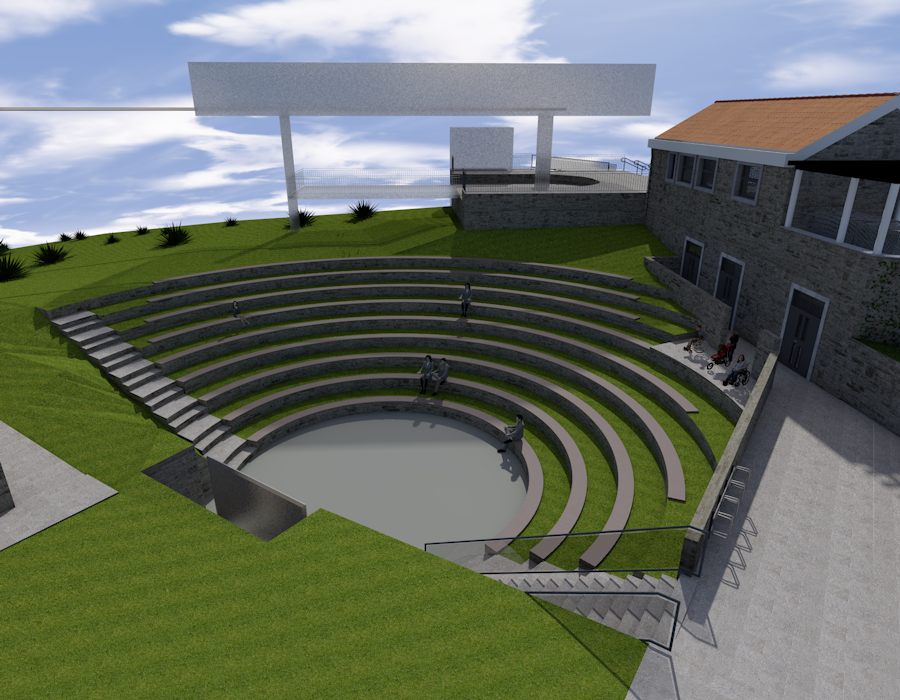 Projekt:<b>
                                            Žičara Čučuci- Brajići
                                            </b>