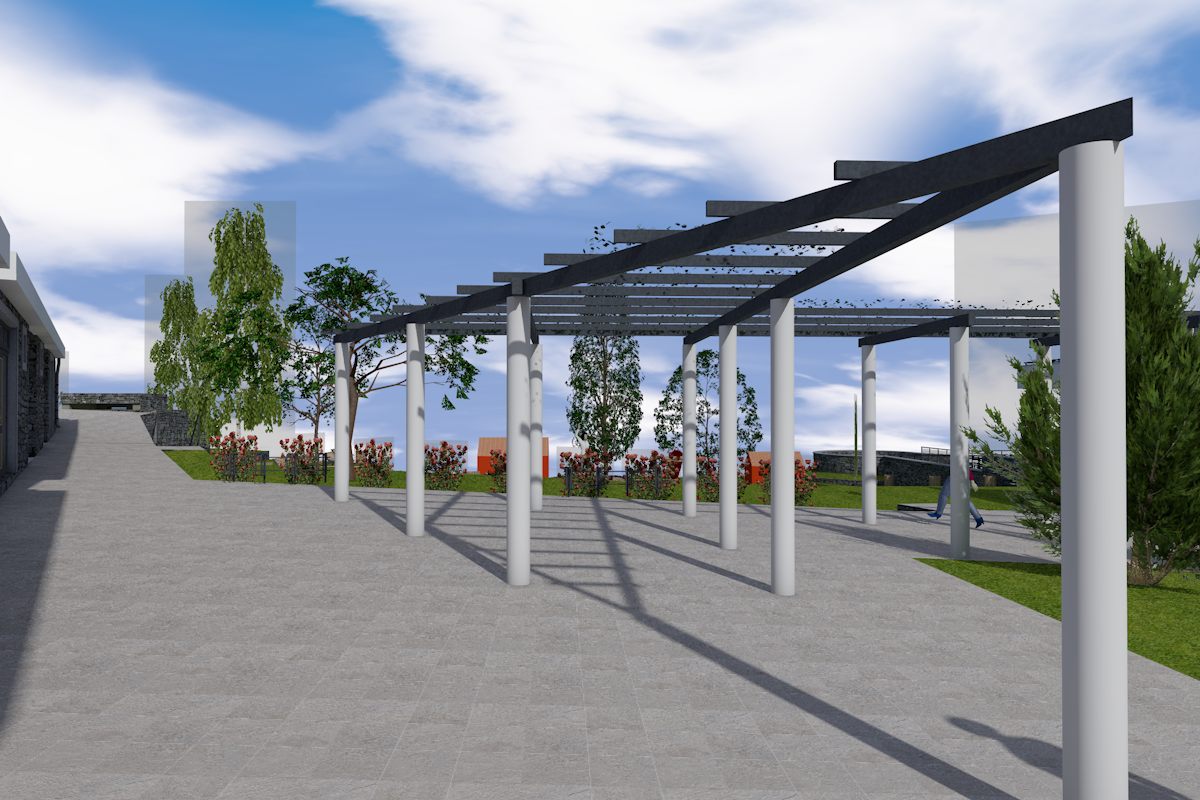 Projekt:<b>
                                            Žičara Čučuci- Brajići
                                            </b>